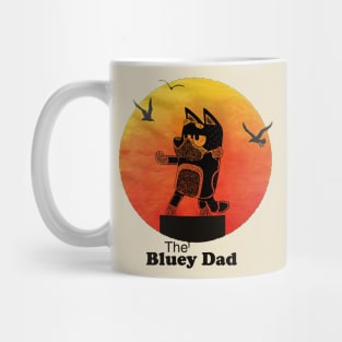 Dad Mug